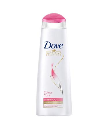 Dove Colour Care Shampoo 8.5oz (250ml)