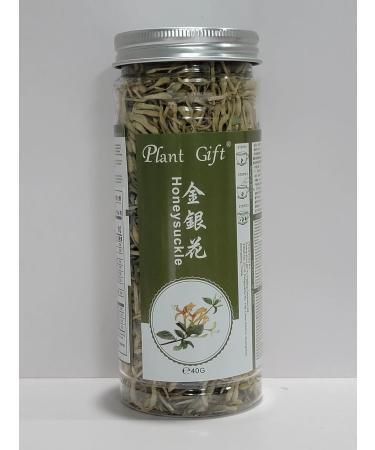 100% Dried Honeysuckle 40g/1.41oz pure fleur d'or et d'argent naturelle s ch e - th de fleur d'or et d'argenta  - Buy Online on GoSupps.com