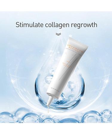  bellv Dark Eye Cream Nourishing Eye Essence Cream Dark Remover 0.8 Fl Oz Hyaluronic Acid Moisturizing Eye Cream Deflating for Daily Use Bellv - Buy Online on GoSupps.com