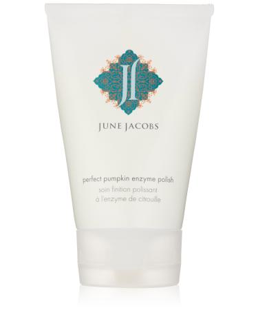 June Jacobs Perfect Pumpkin Enzyme Polish 3.8 Fl Oz