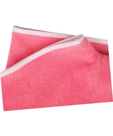 1 Pair of Foot Lotion Socks Wax Foot Bath Foot Insoles Made of Paraffin Paraffin Foot Cover Wax Bath Pads Hand Foot Paraffin Wax Paraffin Wax Warmer Red Care Gloves - Buy Online on GoSupps.com