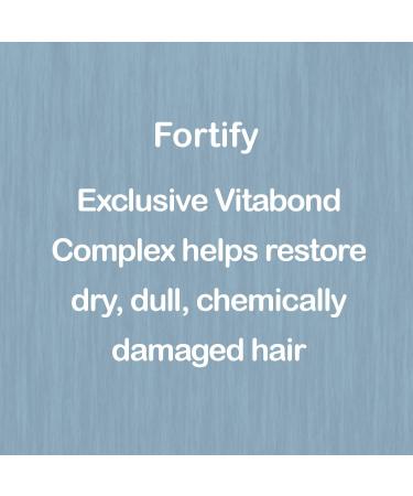 Carlucci Fortifying Hair Care System Kit - Best Care for Normal Dry & Color-Treated Hair | International Shipping Available - Buy Online on GoSupps.com