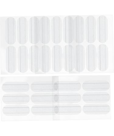 Didiseaon 150pcs Ear Support Patches for Correcting Protruding Ears Skin-Friendly Adhesive for Comfortable Fit for Women and - Buy Online on GoSupps.com
