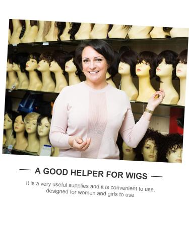 DOITOOL 5 Sheets Seamless Hair Extension Film Extension Tape for Hair Lace Wig Tape Double Sided Sticky Tape Seamless Hair Extension Tape Adhesive Hair Extension Tape Pu Supplies Invisible - Buy Online on GoSupps.com