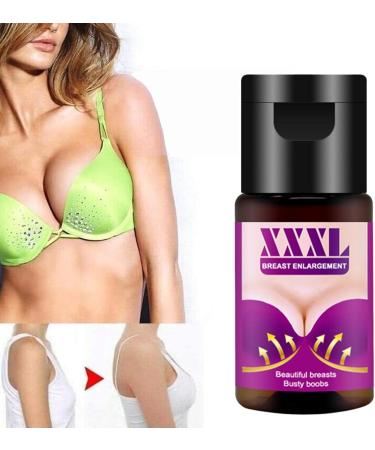 Rben Essential Oil for Breast Enlargement | Moisturizing & Lifting Enhancer | Ideal Body Care Gift for Women - Buy Online on GoSupps.com