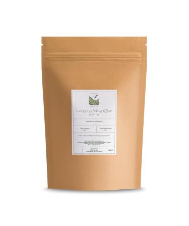 Buy Longjing Dragon Well Green Tea - Xihu Lungching Chinese Tea - Premium Quality Long Jing from Hangzhou - Westsee Dragon Fountain (1 Pack) - International Shipping Available - Buy Online on GoSupps.com