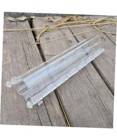 Yardwe 4 Pcs Fruit Shaping Mold Vegetables Vegetable Mould Fruit Growth Tools Cucumber Gardening Supplies - Buy Online on GoSupps.com