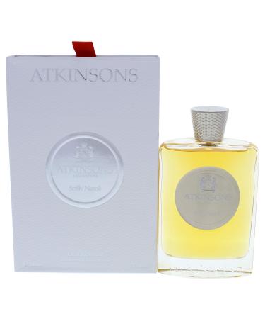 Atkinsons Scilly Neroli Unisex EDP Spray 3.3 oz