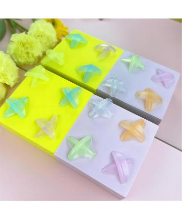 Lash Lift Silicone Pads - Glue-Free Eyelash Lifting Shields & Perm Rods for Ultra Curl - Perfect for Daily Makeup Parties & Dating | Y Brush Ribbon Cover Eye Patch Jelly Lami Roller - Buy Online on GoSupps.com