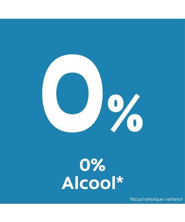 COLGATE - Plax Fresh Smile Alcohol-Free Mouthwash - Limited Edition - Freshens Breath 24/7 - Plaque Protection - 500 ml Bottle - Buy Online on GoSupps.com