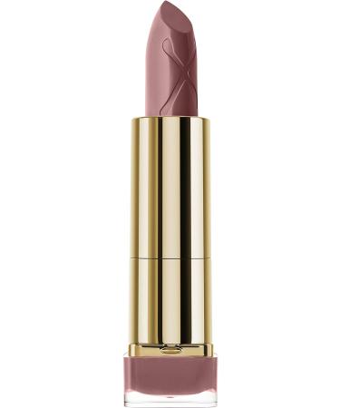 Max Factor Colour Elixir Lipstick - Subtle Orchid 035 with Vitamin E | 1 Count - Buy Online on GoSupps.com