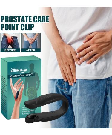 Portable Acupressure Hand Clip for Tension Relief | Puzzle Game for Headache Relief | Relaxation & Support for Work Sleep Travel & Sports - Buy Online on GoSupps.com