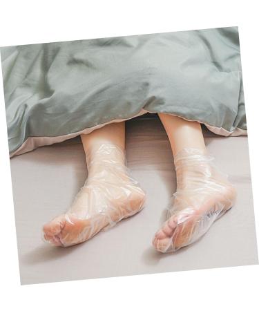 Mikinona 1ensemble Exfoliants Professionnels Et Masques De P dicure Pratiques Pour Soin Mains Pour Spa Et Utilisation Domestique - Buy Online on GoSupps.com
