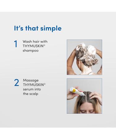  THYMU SKIN GKL THYMUSKIN Sensitive Serum Gel 100ml - Buy Online on GoSupps.com