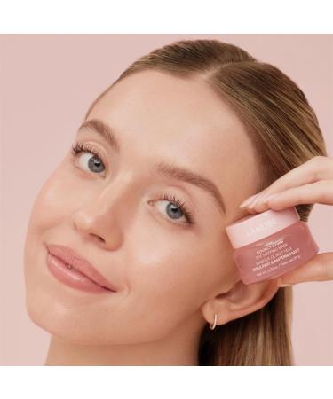 LANEIGE Bouncy and Firm Sleeping Mask | Revitalize & Smooth with Peony & Collagen | Hydration Trio Set - Shop Internationally - Buy Online on GoSupps.com