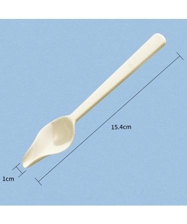 Small Bird Feeder Spoon 6 Inch for Parrot Cockatiel Baby Bird Feeding Tools - Buy Online on GoSupps.com