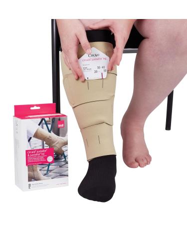 Circaid Juxtalite HD Compression Wrap - Superior Support for International Shipping | Buy Online - Buy Online on GoSupps.com