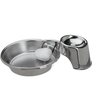 Pioneer Fountain Big Max - 128 oz Stainless Steel | Durable and Stylish - Buy Online on GoSupps.com