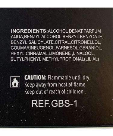 G.B.S Men s Wet Grooming Shaving Set | Luxury Gift Box Ceramic Mug Brush Stand & Sandalwood Aftershave | International Shipping Available - Buy Online on GoSupps.com