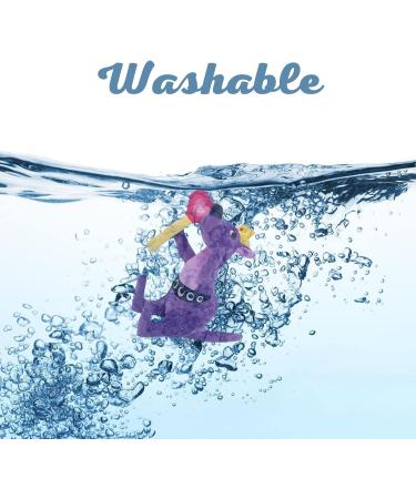 Garten of Banban 3 Plush Toys - 10 Banban Horror Game Plush Gift for Fans and Children - Buy Online on GoSupps.com