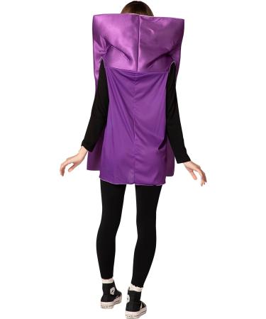 Rasta Imposta Women's Halloween Costume Eyeshadow Makeup Palette | Sizes 2-10 | International Shipping - Buy Online on GoSupps.com