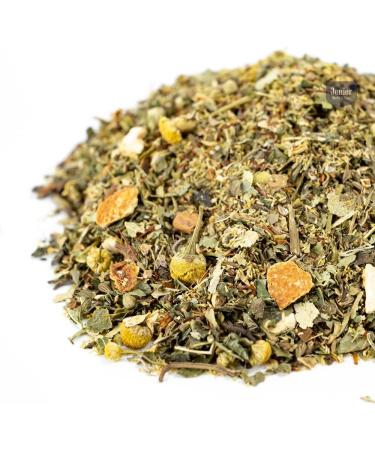 Cold Comfort Herbal Tea Herbal Tea - 100g Loose Leaf Herbal Tea - Buy Online on GoSupps.com
