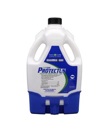 Neogen Prozap Protectus Pour-On Insecticide 0.5 gal