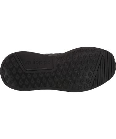 adidas Originals X_PLR Running Shoe 12 Black/Trace Grey Metallic/Black - Men's Athletic Footwear - Buy Online on GoSupps.com