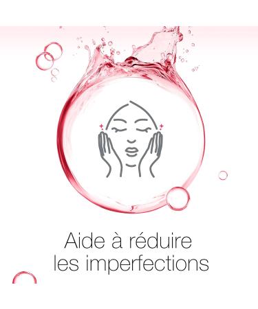 NEUTROGENA Pink Grapefruit Exfoliating Cleansing Gel 150ml - Buy Online on GoSupps.com