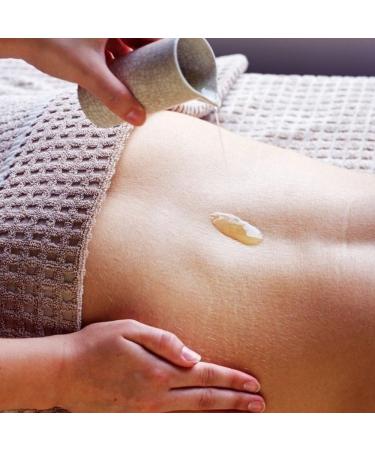 Master Massage Organic Unscented Vitamin-Rich 1 Gallon Lotion - Water-Soluble Massage Lotion for Professional Massage Therapy - Buy Online Ships Internationally - Buy Online on GoSupps.com