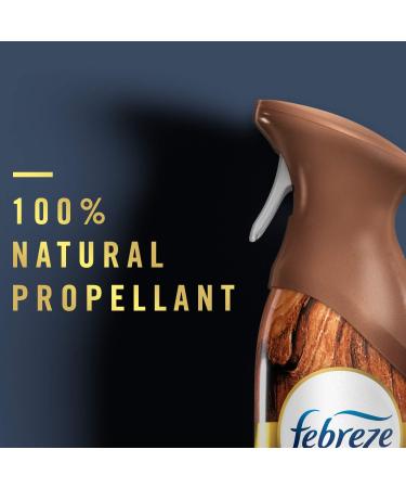 Febreze Air Mist Odor-Fighting Air Freshener Cherry Blossom 260ml. Aerosol Can - Buy Online on GoSupps.com
