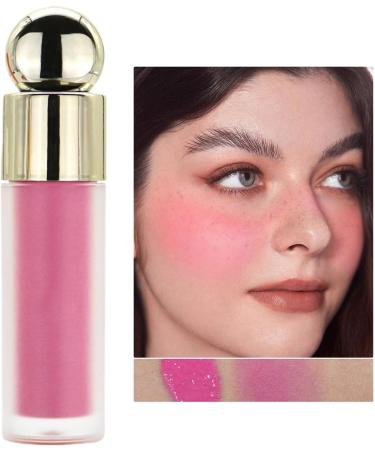  Opilroyn Liquid Cheek Makeup Stick Blush For Cheeks - Warm Liquid Blush For Lips And Cheeks Moisturizing Multifunctional Natural Contouring Lightening And Am - Buy Online on GoSupps.com