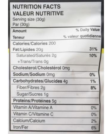Break-A-Way Baw Snacks Roasted & Salted Peanuts 140g - Buy Online on GoSupps.com