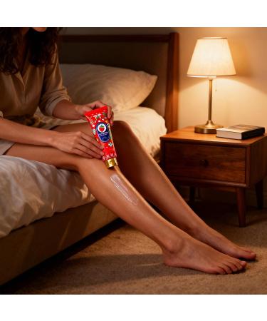  WJnflQN Women's Hand Cream - Deep Moisturizing | Moisturizing Hand Cream for Women - For Mothers Wives Girlfriends Friends Travel and Road Trips - Buy Online on GoSupps.com