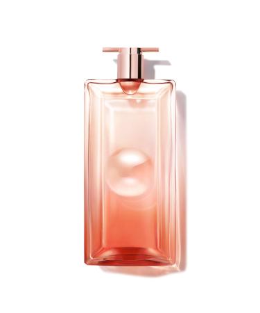 Lanc me Id le Now Eau de Parfum - Long Lasting Fragrance with Notes of Rose Musky Orchid Accord & Vanilla - Luminous & Floral Women's Perfume 1.70 Fl Oz (Pack of 1)
