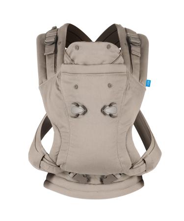 Diono We Made Me Imagine Classic 3-in-1 Baby Carrier, Pebble (20131)