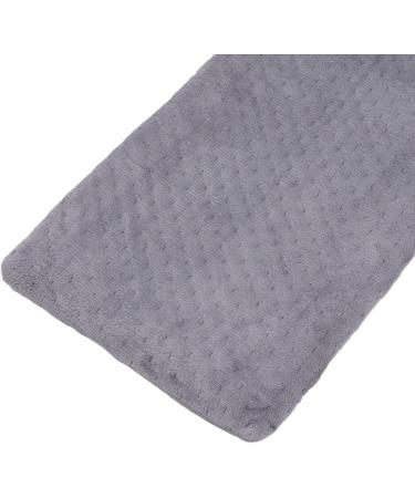 RTLR Thermal Blanket - Warm & Breathable Desk Blanket (EU Plug 220-240V) - Soft Comfortable & Practical for Home & Office - Buy Online on GoSupps.com