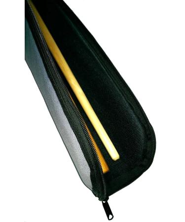 Armory Padded Bo Staff Carrying Case with Shoulder Strap - Buy Online on GoSupps.com