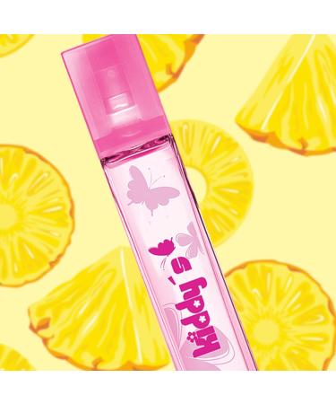 Zermat Kiddys Girl Perfume for women Fruity - Floral fragrance Scent 1.7 Fl. Oz. - Buy Online on GoSupps.com