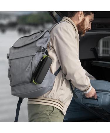 Anywest Pocket for O Blade Face & Body QP2630 QP2520/30 QP4631 - Hard Shell Travel Bag for O Blade Pro 360 & Braun Series 3/5/7/9 - Perfect Storage for Replacement Blades - Buy Online on GoSupps.com