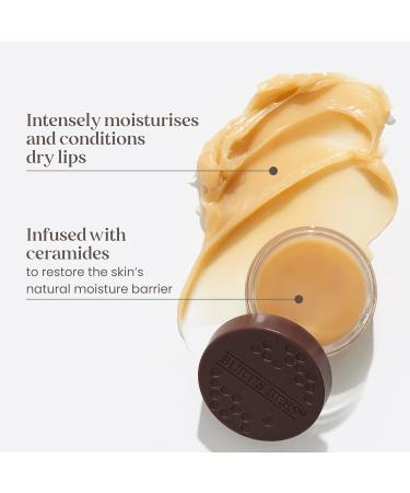 Burt's Bees 100% Natural Intensive Lip Care & Moisturizing Lip Balm 2-Pack | Best Price on Beeswax Lip Balm for Night Care - Buy Online on GoSupps.com