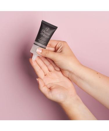 W7 Prime Magic Face Primer - Vegan Makeup Base for Flawless Skin - 1 Ounce - Buy Online on GoSupps.com