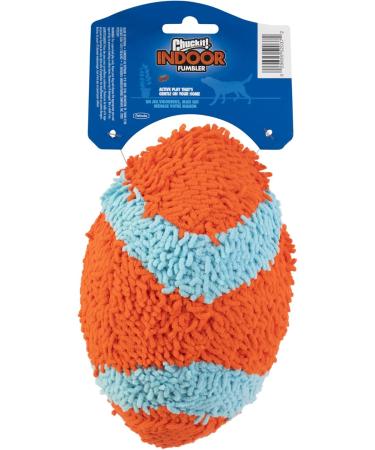 Buy Chuckit! CH52037 Indoor Fumbler - Orange & Blue 1 Pack | International Shipping Available - Buy Online on GoSupps.com