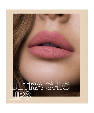Shop 12 Colors Nude Matte Lipstick & Non-Stick Lip Gloss Set - Waterproof Durable Women's Gift - Buy Online on GoSupps.com