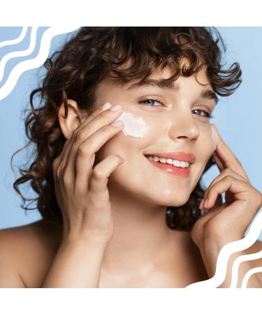  7th Heaven Masque Marshmallow Fluff Cream 8 ml 7th Heaven - Buy Online on GoSupps.com