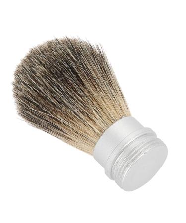 Shop Gientan Portable Shaving Brush & Beard Brush for Men | Best Bristle & Mustache Hair Brush - International Shipping - Buy Online on GoSupps.com