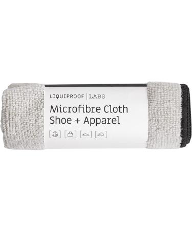Liquiproof LABS Complete 250 in Gift Box - Shoe care kit with a Protector Eco Cleaner Freshener Vegetable Fibre Brush and Microfibre Cloth. Shoe and Sneaker Care Gift Set - Buy Online on GoSupps.com