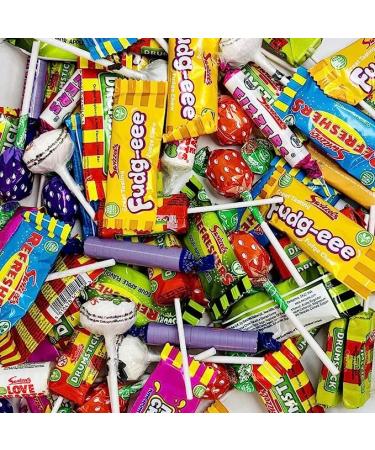 Kids Bulk Selection Box - Varity of Sweets Included in this Selection Box