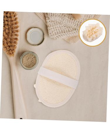 FRCOLOR Bath Ball & Sponge - Premium Shower Loofah for Women | Tub Scrubber & Body Wash Sponge | Ideal Bathing Accessory - Buy Online on GoSupps.com