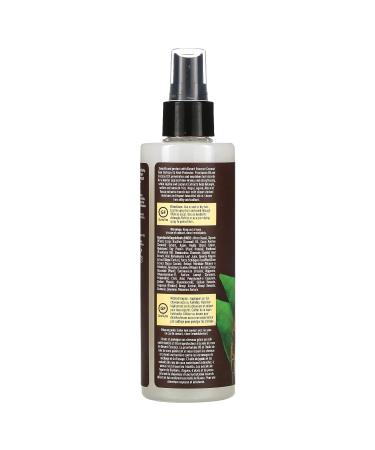 Hair Defrizzer & Heat Protector Coconut - Buy Online on GoSupps.com